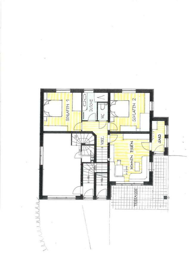 Peters Alm Vila Turracher Hohe Exterior foto