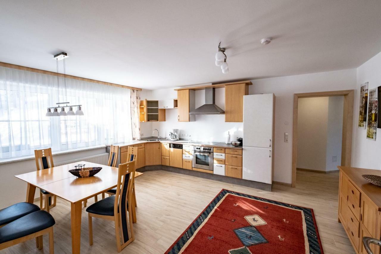 Peters Alm Vila Turracher Hohe Exterior foto