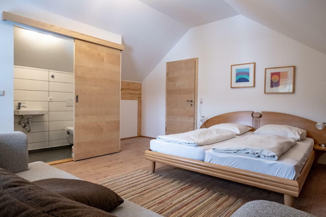 Peters Alm Vila Turracher Hohe Exterior foto