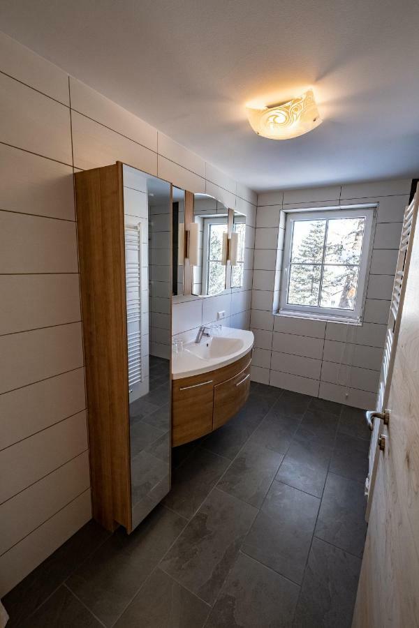 Peters Alm Vila Turracher Hohe Exterior foto