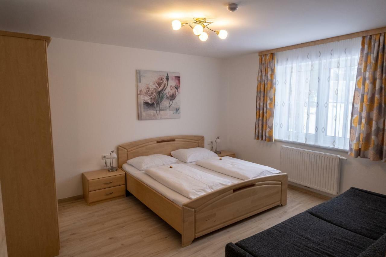 Peters Alm Vila Turracher Hohe Exterior foto