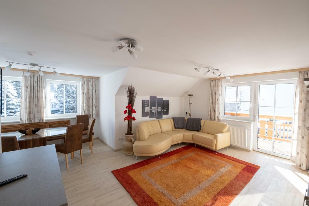Peters Alm Vila Turracher Hohe Exterior foto