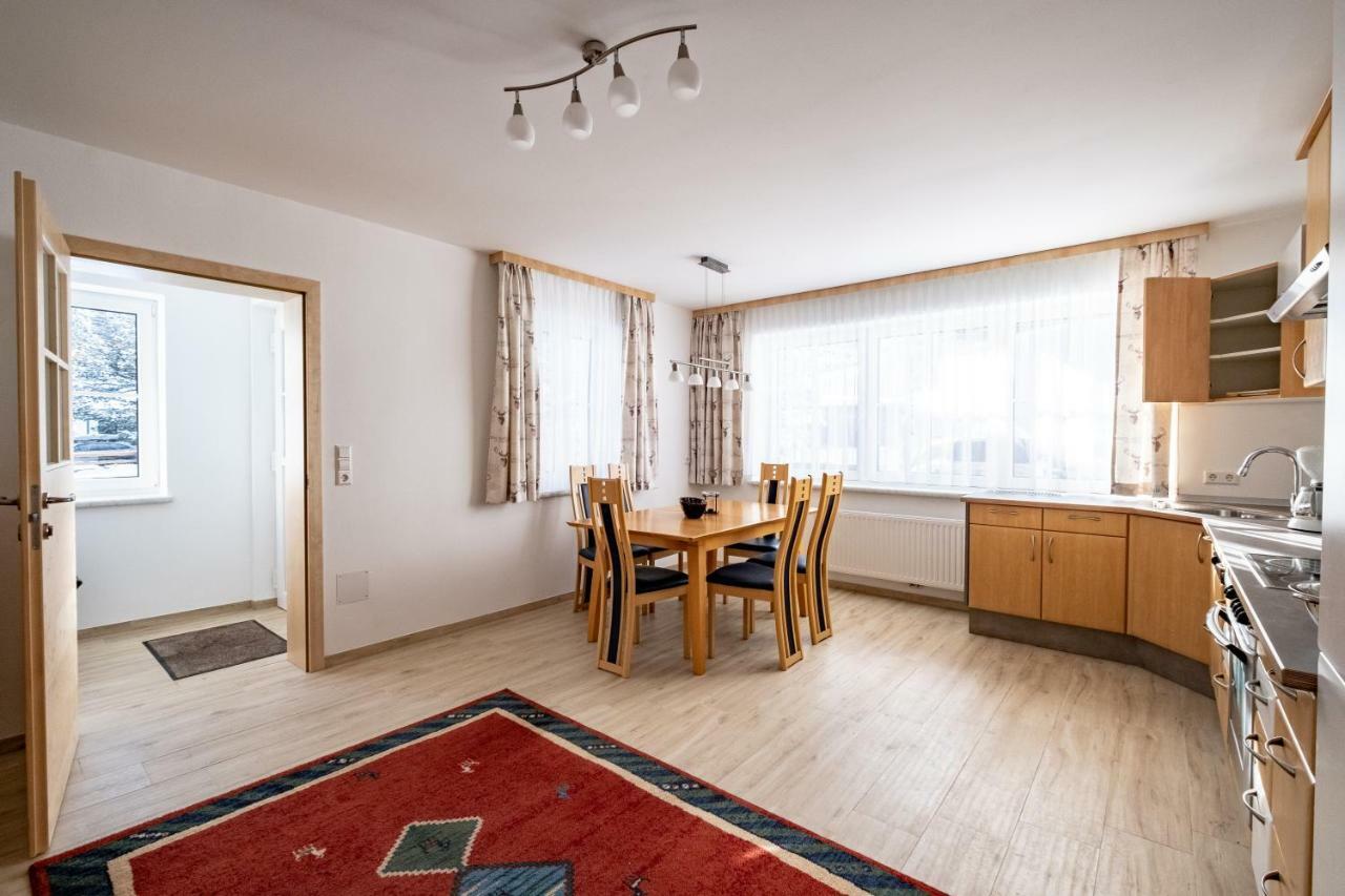Peters Alm Vila Turracher Hohe Exterior foto